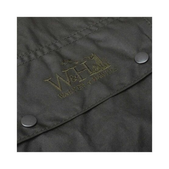 Wax Coat 3-in-1 Jacket - Afbeelding 5