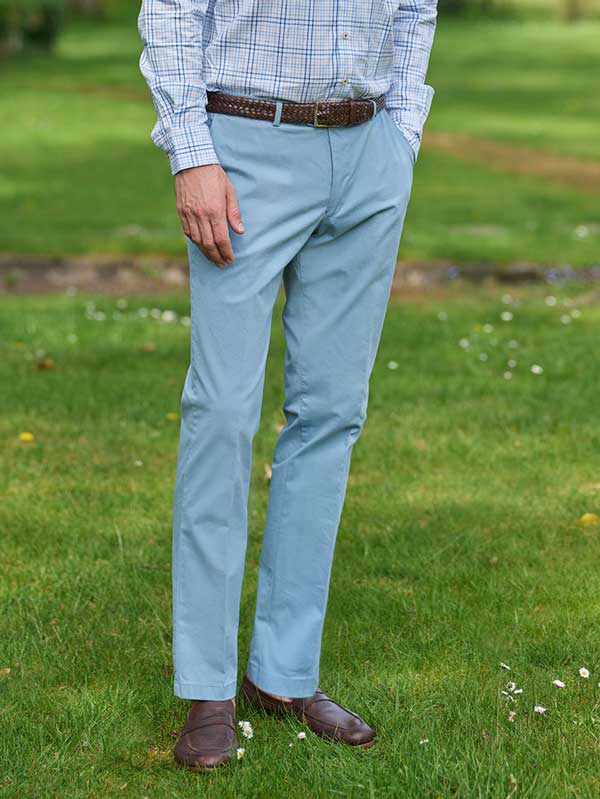 Wellington__katoenen_broek_Light_blue