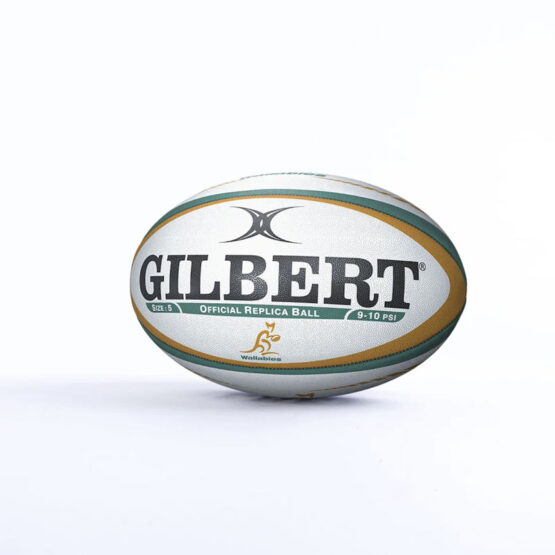 Gilbert, Ball Australia - Afbeelding 2