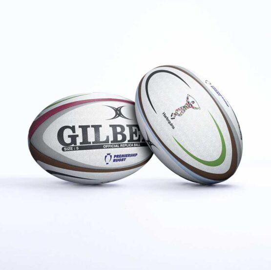 Gilbert, Ball Harlequins