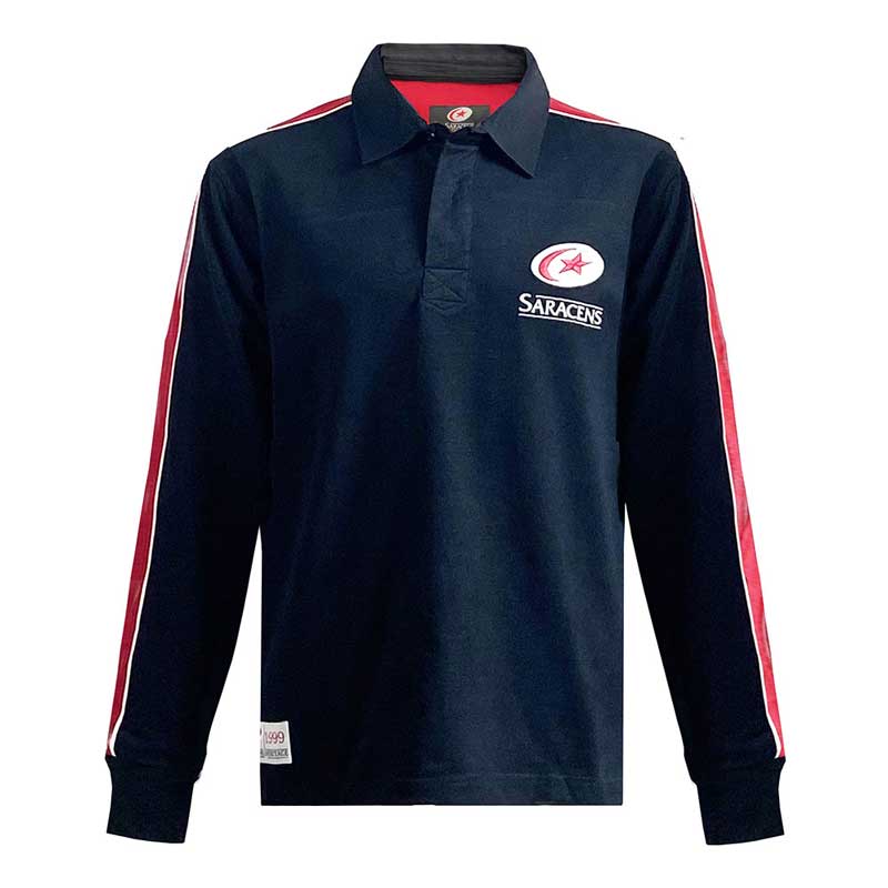 Saracens_Rugby_Union_Shirt_1999