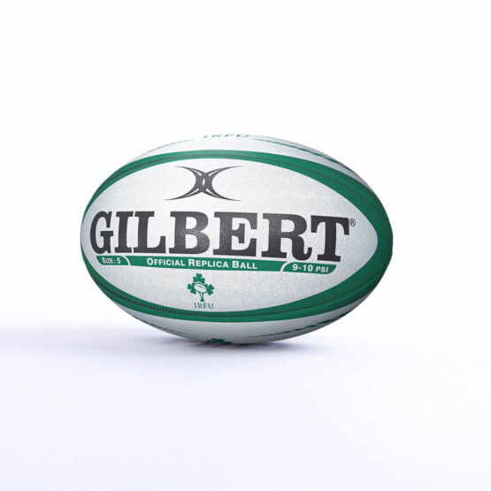 Gilbert, Ball Ireland - Afbeelding 2