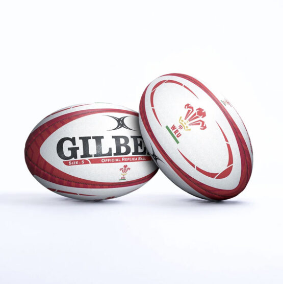 Gilbert, Ball Wales