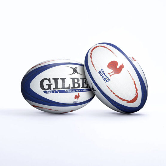 Gilbert, Ball France