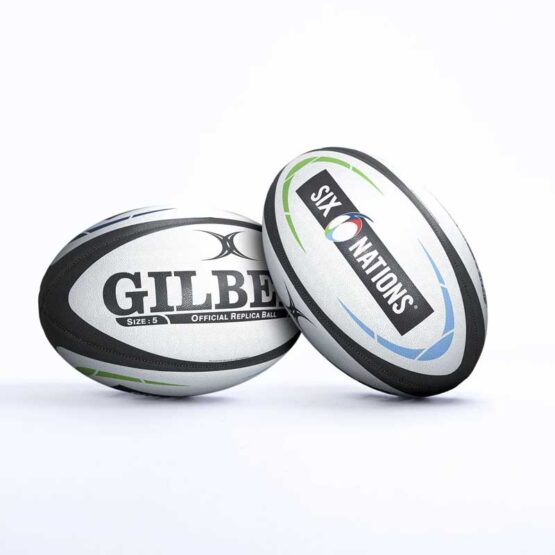 Gilbert, Ball Six Nations