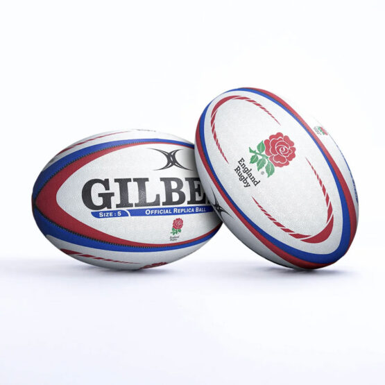 Gilbert, Ball England