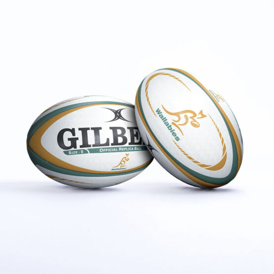 Gilbert, Ball Australia