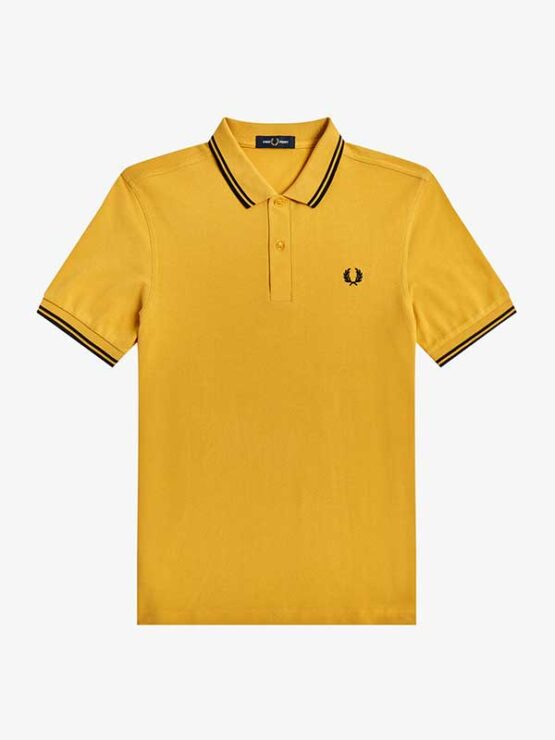 Fred Perry polo