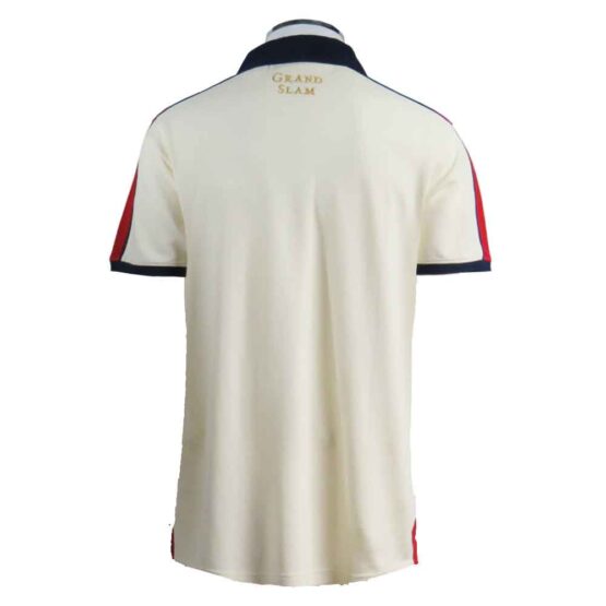 England Rugby 1995 Shirt Polo Grand Slam - Afbeelding 2