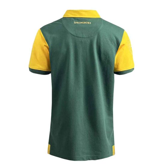 Springboks Rugby Polo 1937 - Afbeelding 5