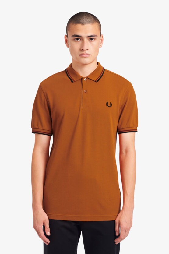 Fred Perry polo - Afbeelding 2