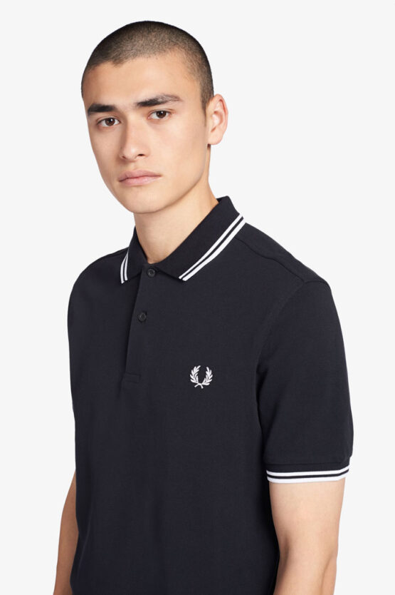 Fred Perry polo - Afbeelding 3