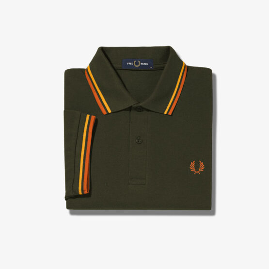 Fred Perry polo - Afbeelding 3