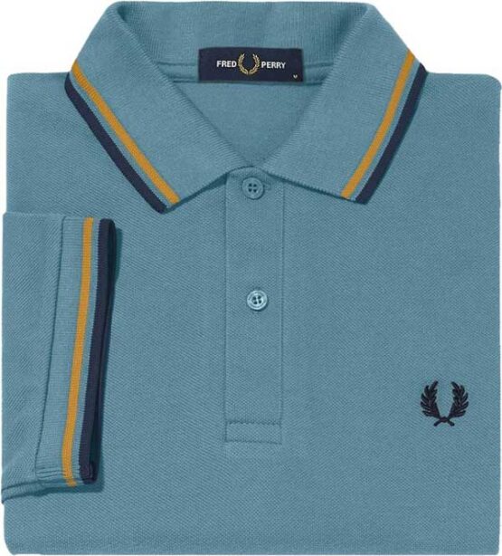 Fred Perry polo - Afbeelding 3