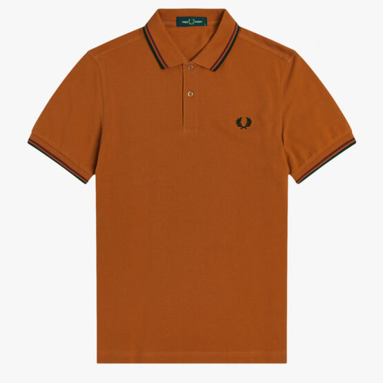 Fred Perry polo