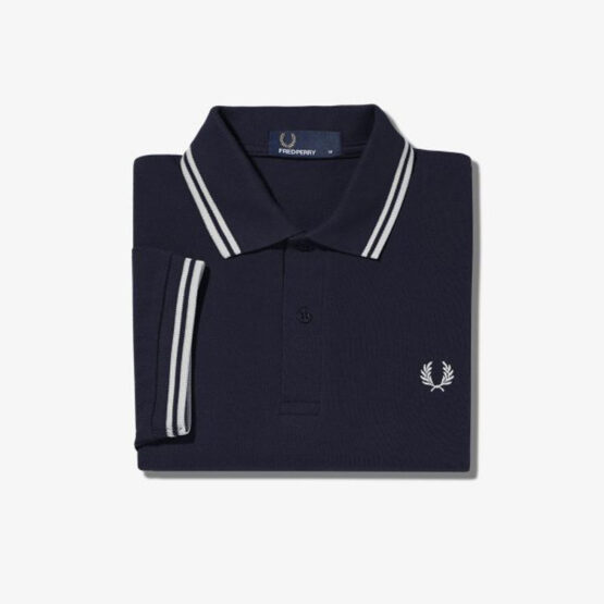 Fred Perry polo - Afbeelding 4