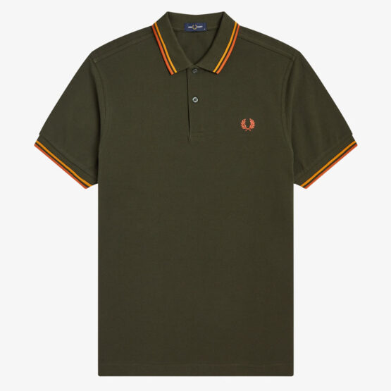 Fred Perry polo