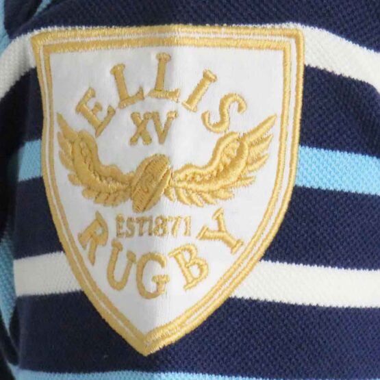 England Rugby Prince Shirt 1936 Polo - Afbeelding 5