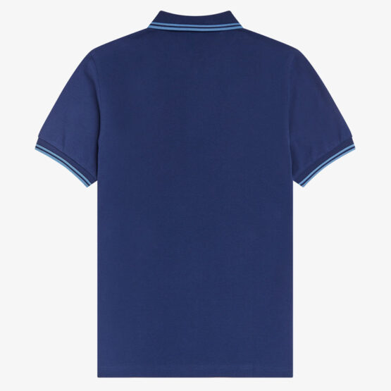 Fred Perry polo - Afbeelding 2