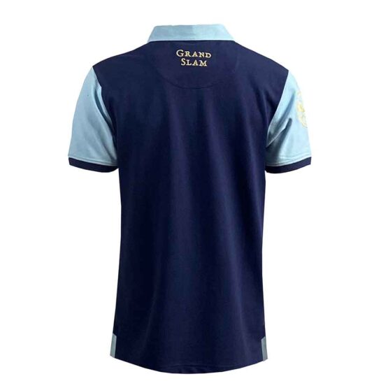 Scotland Rugby Polo 1990 - Afbeelding 2