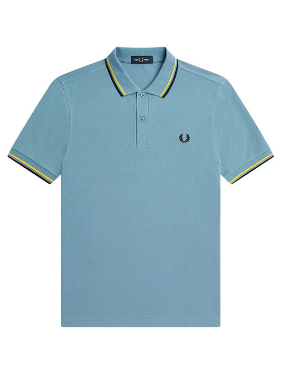 Fred Perry polo