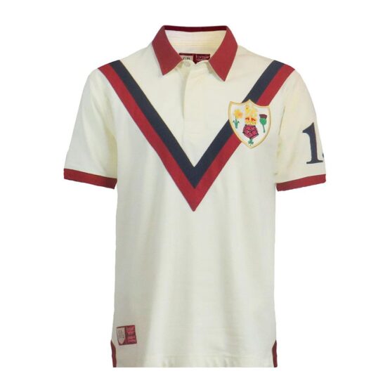 Rugby League 1972 World Cup Retro Polo