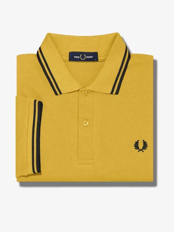 Fred Perry polo - Afbeelding 3