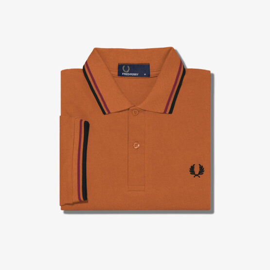 Fred Perry polo - Afbeelding 4