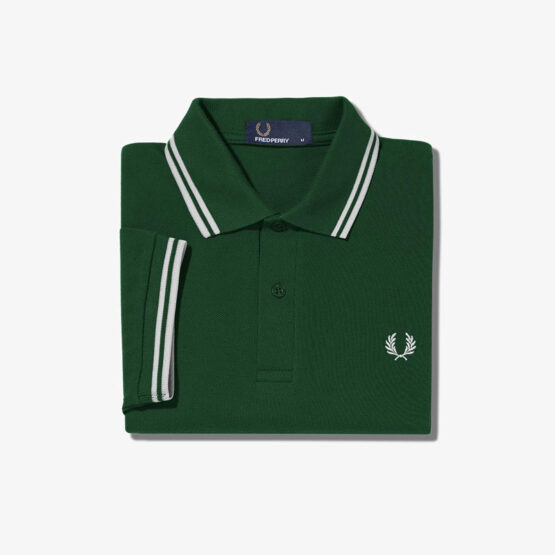 Fred Perry polo - Afbeelding 4