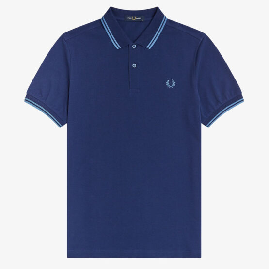 Fred Perry polo