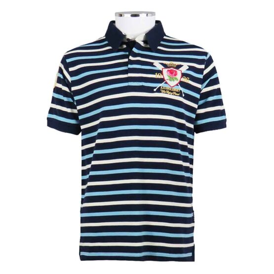 England Rugby Prince Shirt 1936 Polo