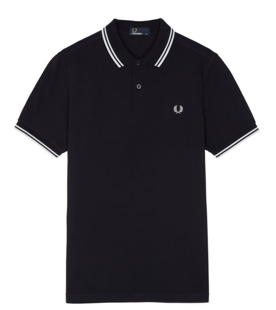 Fred Perry polo