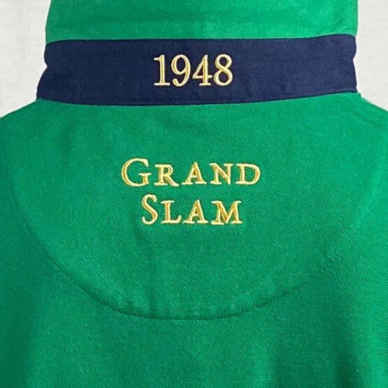 Ireland Rugby Polo 1948 - Afbeelding 5