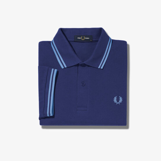 Fred Perry polo - Afbeelding 3