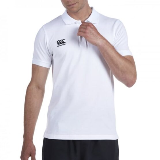 Waimak Sr Polo Shirt White - Afbeelding 2