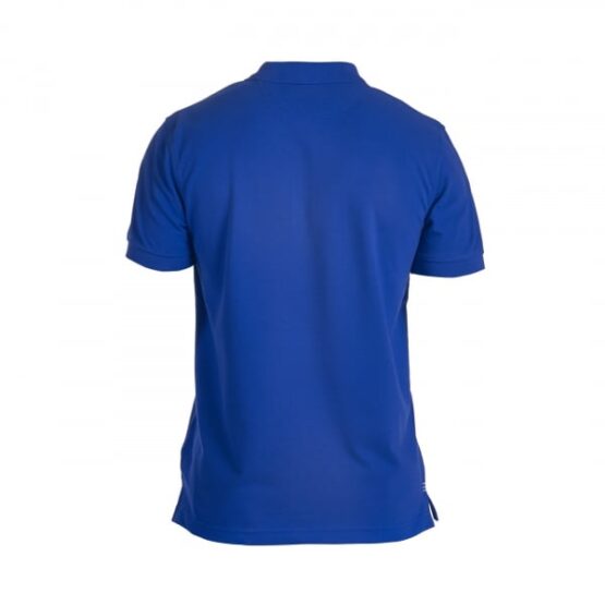 Waimak Sr Polo Shirt Cobalt - Afbeelding 3