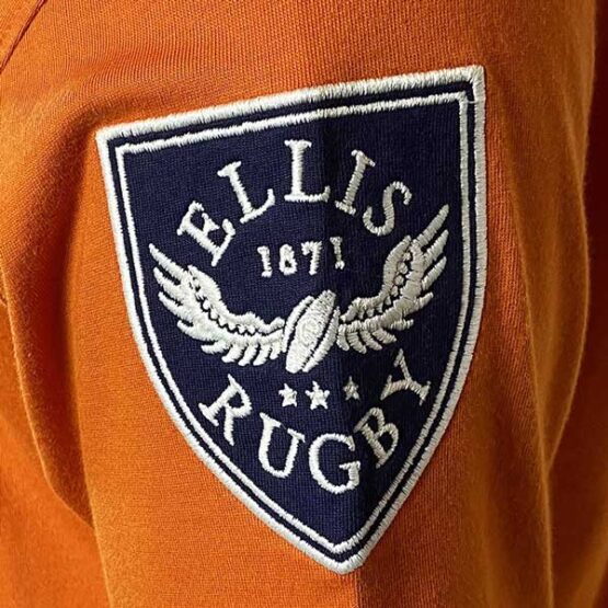 St Paul’s Rugby T-Shirt 1871 - Afbeelding 4