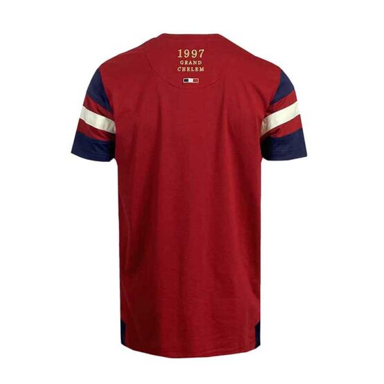 France Rugby T-Shirt 1997 - Afbeelding 3