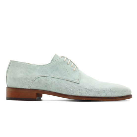 Schoenen Melik Mint Groen