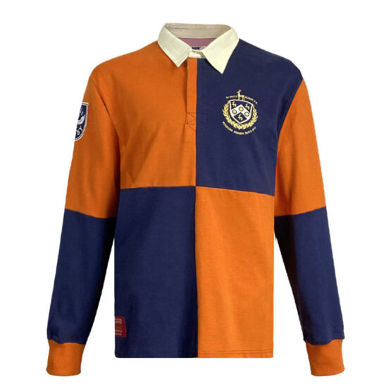 St. Paul's Rugby Shirt 1871