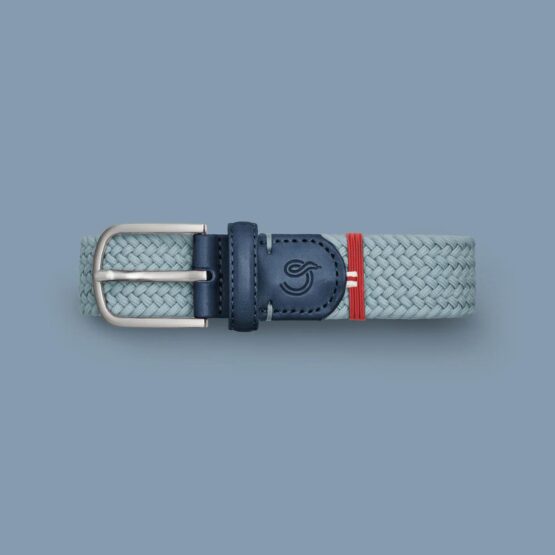 Le Boucle Riem Portofino Mono Faded Blue