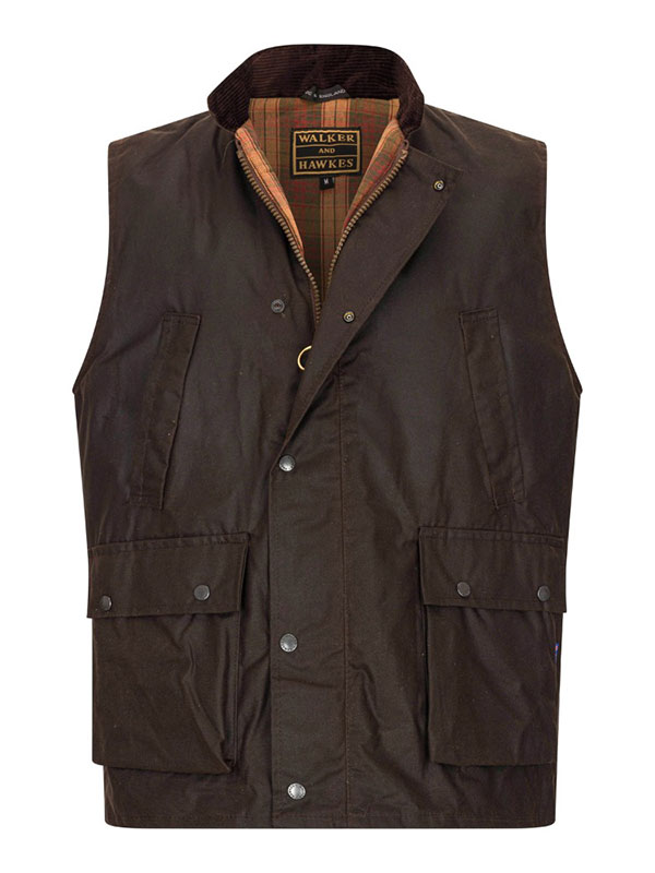 Wax_Bodywarmer_Brown