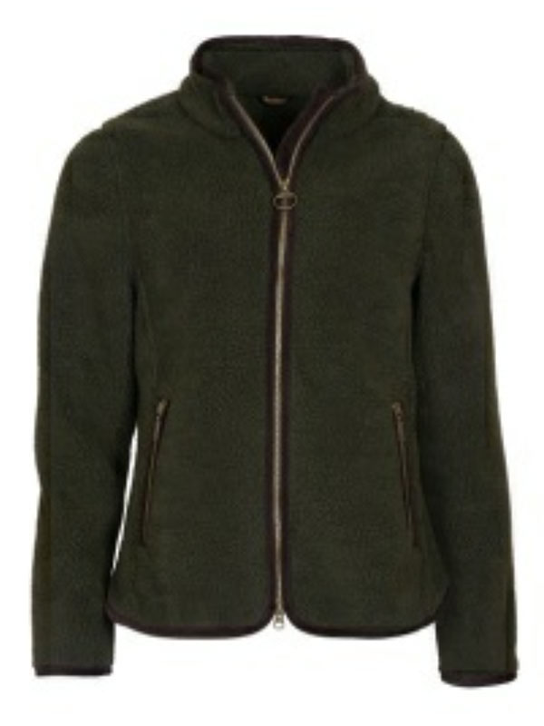 Barbour_Laven_Fleece_Olive