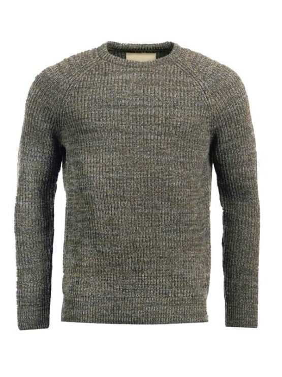 Barbour Horseford Crew Neck Jumper