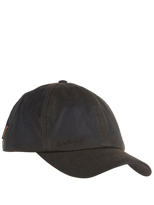 Barbour_Wax_Cap