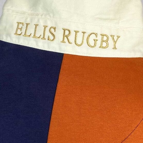 St. Paul's Rugby Shirt 1871 - Afbeelding 5