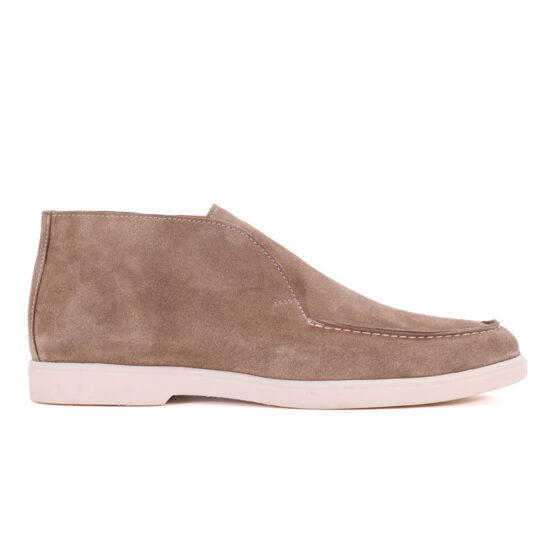 Schoenen Melik Sughero Suede