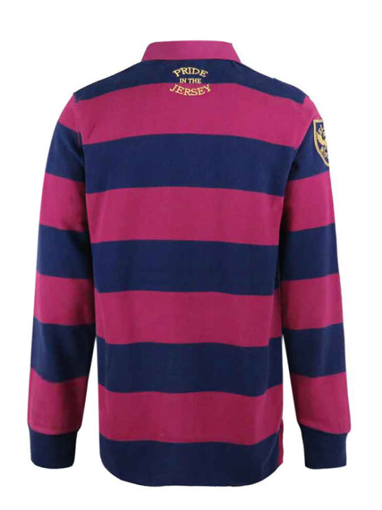 Old Boys Rugby Shirt - Afbeelding 2