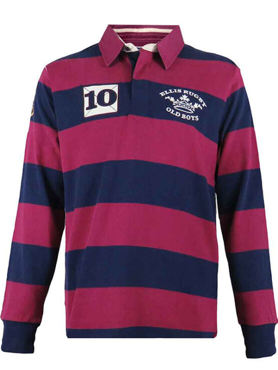 Old Boys Rugby Shirt