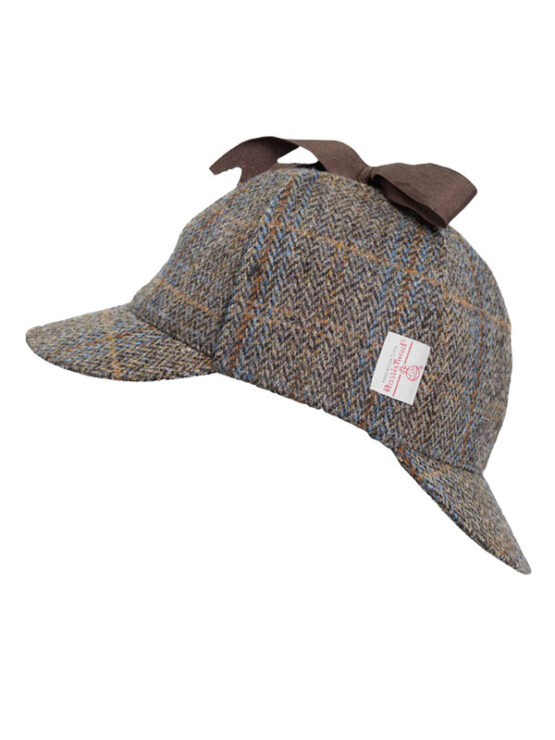 Watson Deerstalker Hat 631